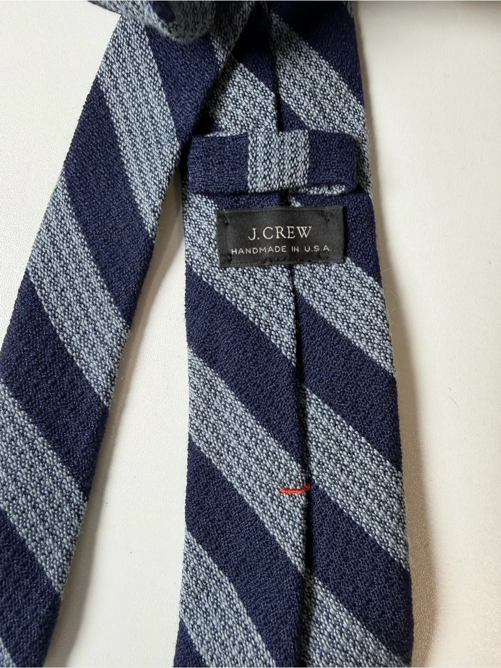 J. Crew textured knit